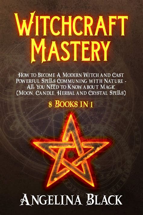 The Master's Journey: Tales of Witchcraft and Mastery